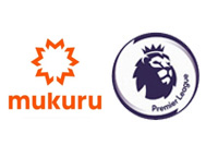 Premier League Bagde &MUKURU Sponsor